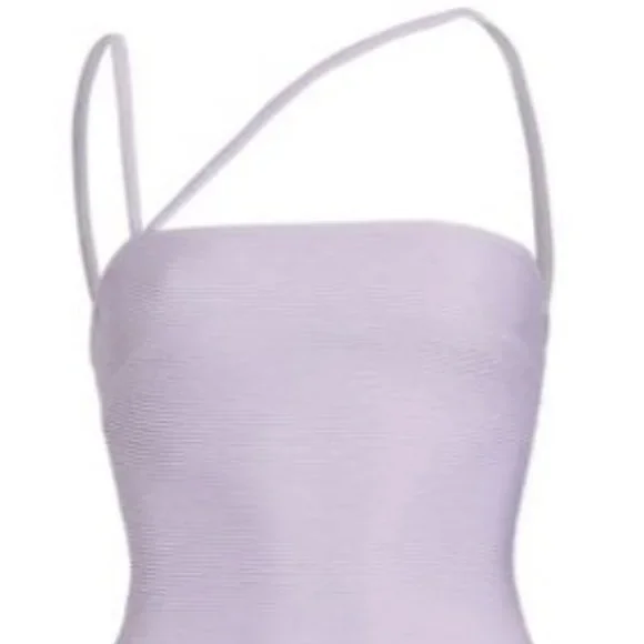 RUMER Reverie Penelope Mini Dress - Picture 11 of 13